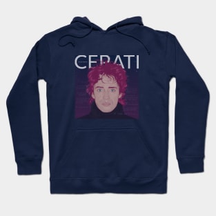 Cerati Hoodie